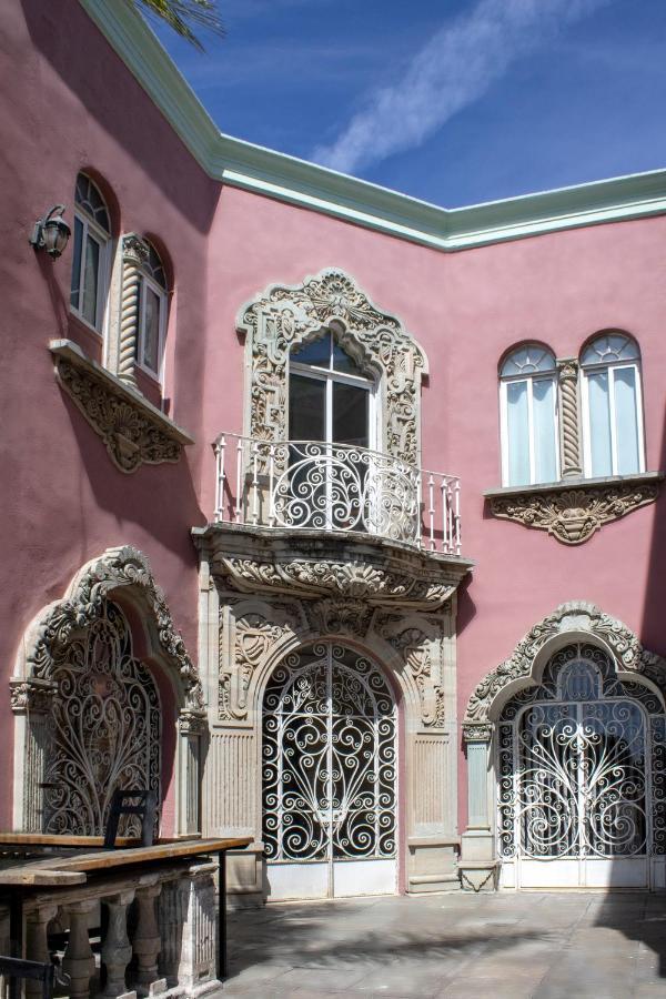 Hotel Gran Domo León de los Aldamas Extérieur photo