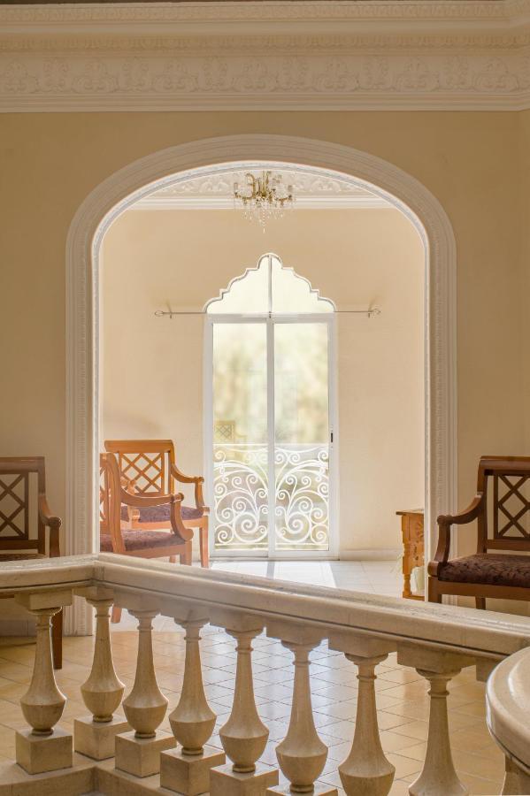 Hotel Gran Domo León de los Aldamas Extérieur photo