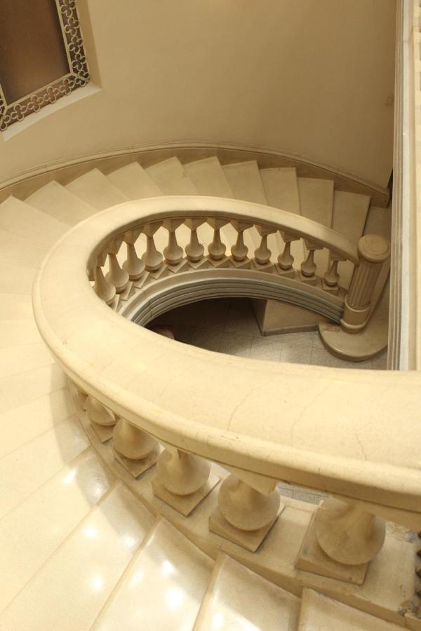 Hotel Gran Domo León de los Aldamas Extérieur photo