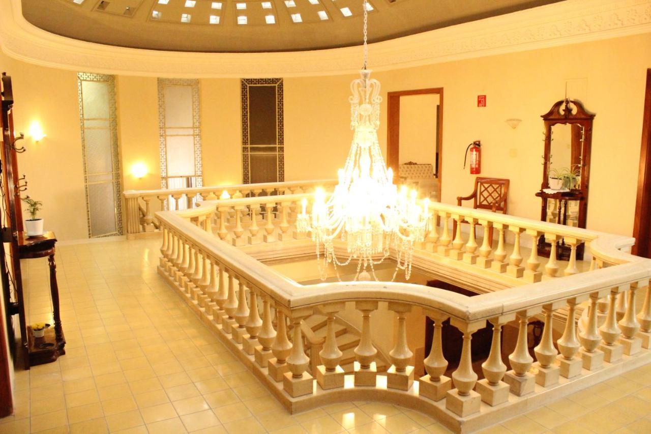 Hotel Gran Domo León de los Aldamas Extérieur photo