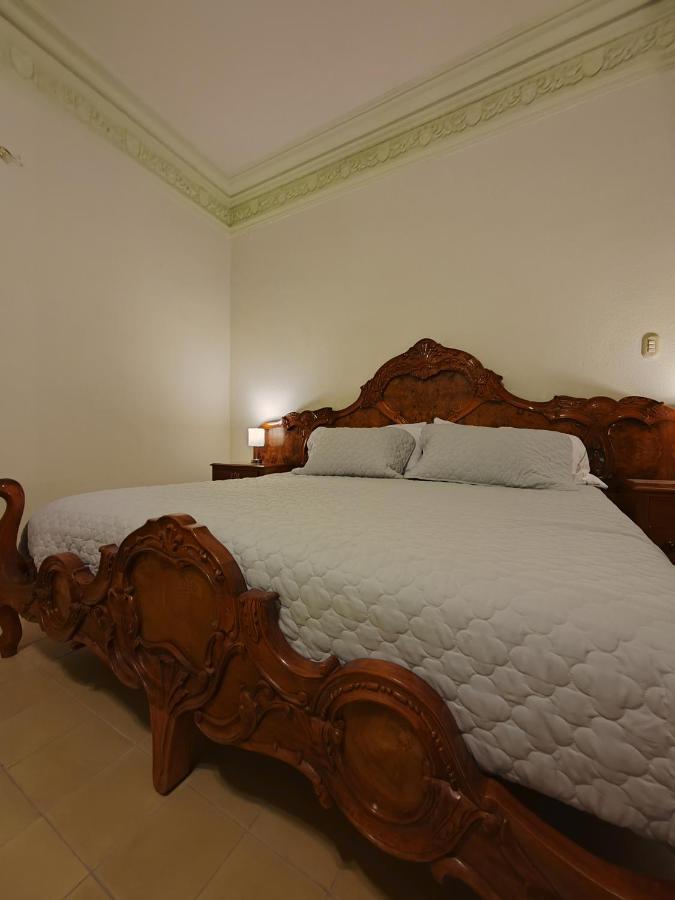 Hotel Gran Domo León de los Aldamas Extérieur photo