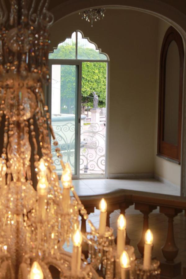 Hotel Gran Domo León de los Aldamas Extérieur photo