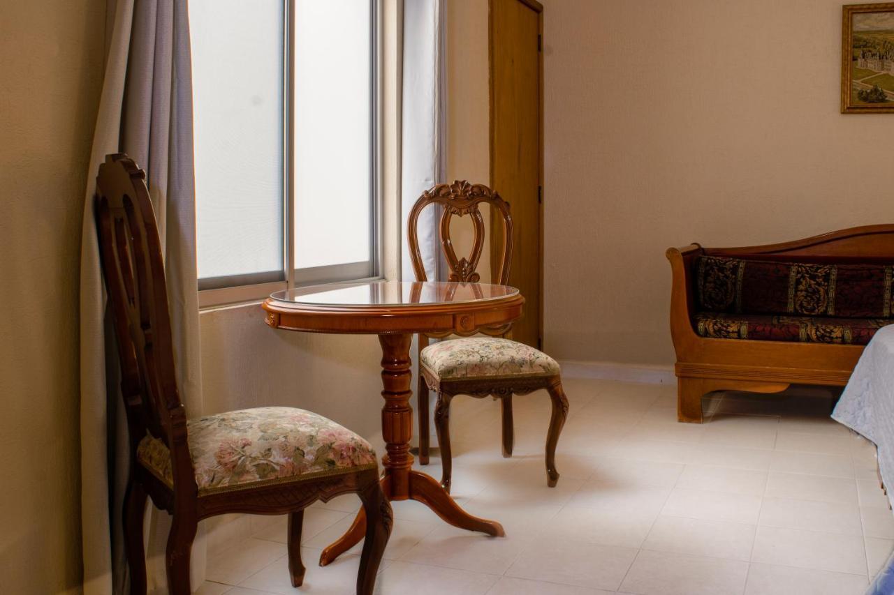 Hotel Gran Domo León de los Aldamas Extérieur photo