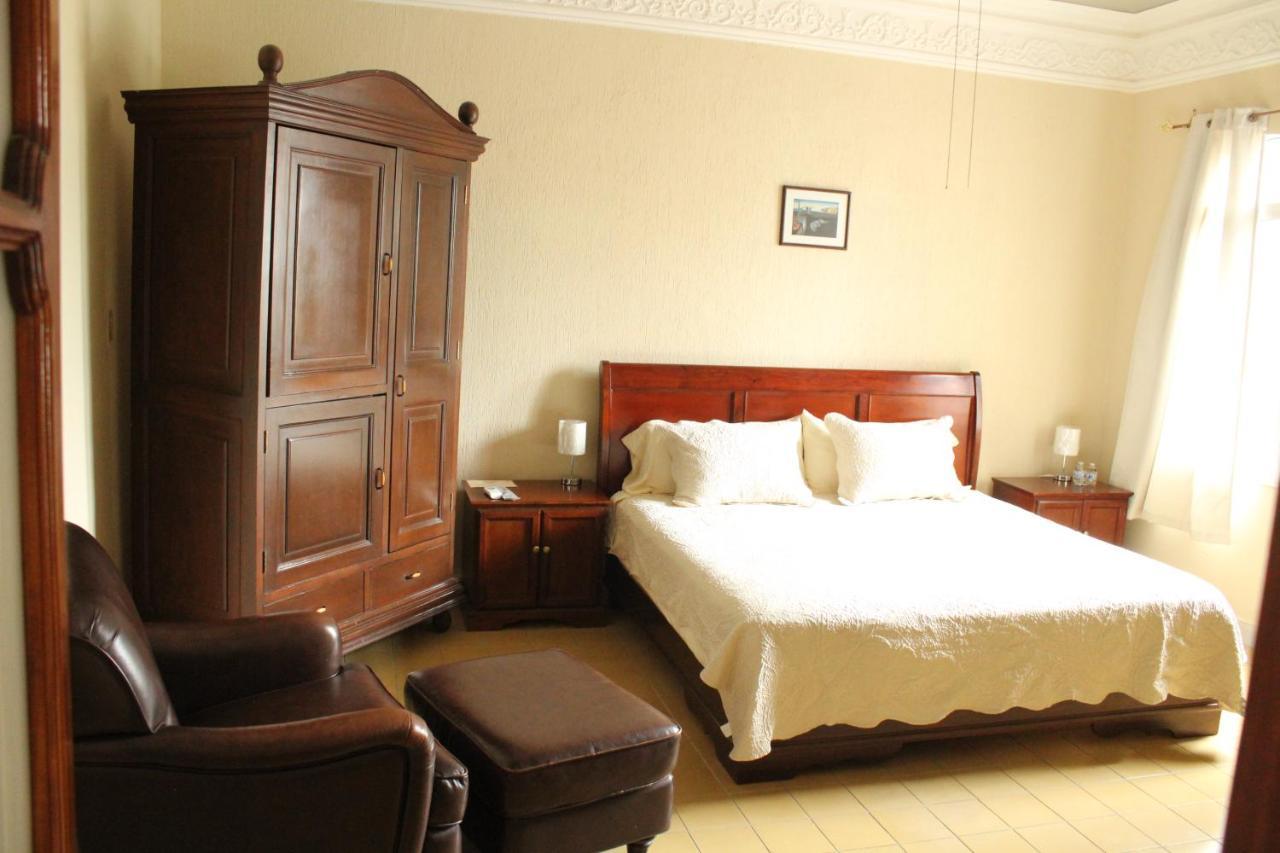 Hotel Gran Domo León de los Aldamas Extérieur photo